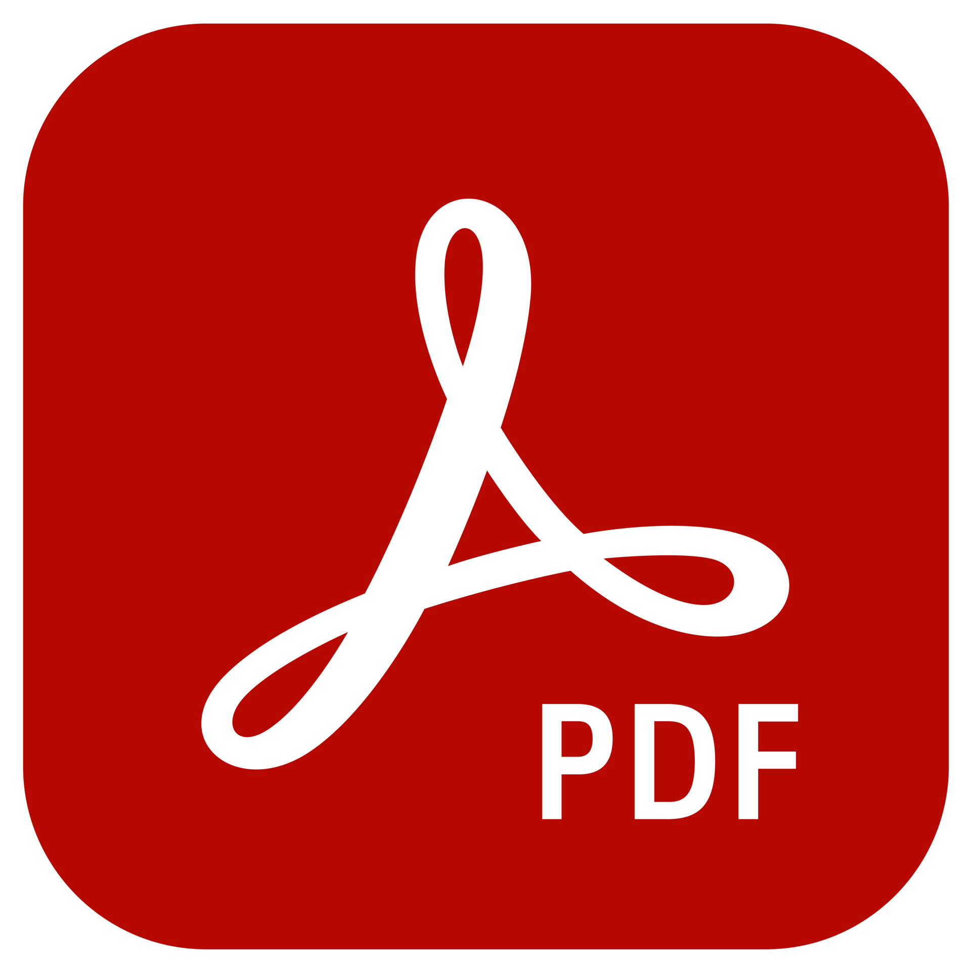 Adobe Acrobat Reader