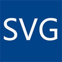 SVG see