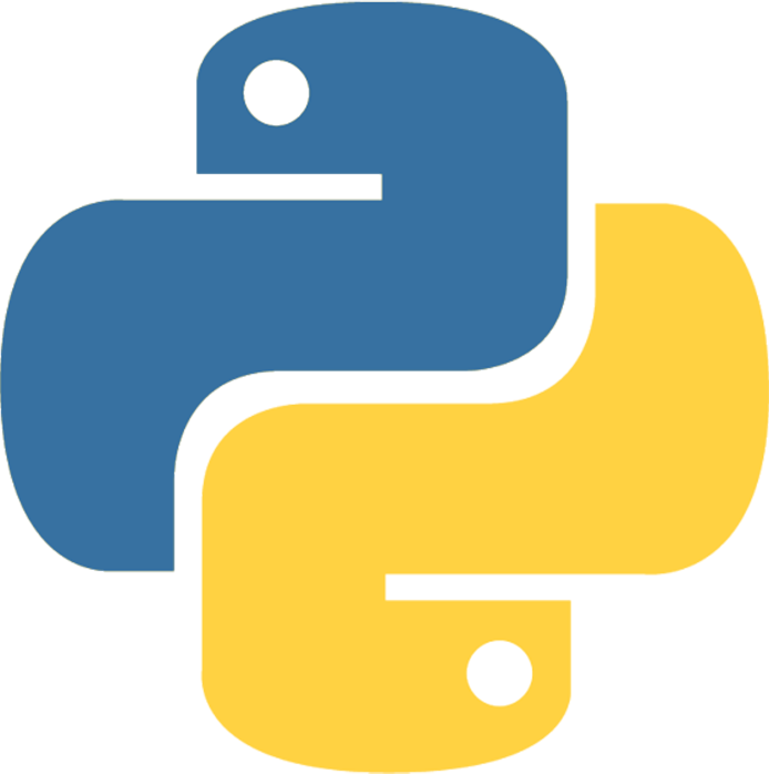 python